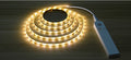 Bande LED à détecteur de mouvement (2 m)