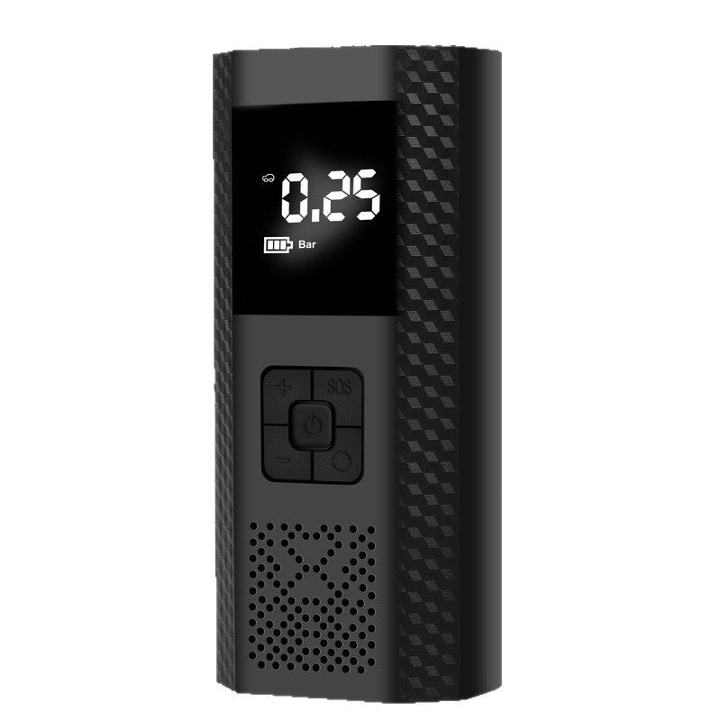 Gonfleur de pneus sans fil