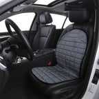 Coussin chauffant pour siège d'auto (12 V)