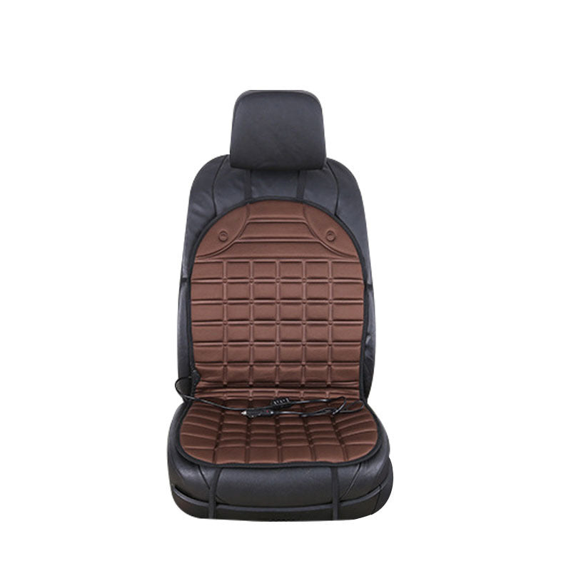 Coussin chauffant pour siège d'auto (12 V)