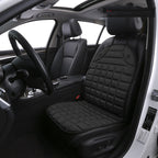Coussin chauffant pour siège d'auto (12 V)